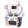 PopOhVer Pretend Play (Stove Set)