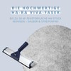 Ha-Ra Window Cleaning Complete Set I Window Wiper 32 cm
