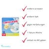 Swisstabs Toilet Tabs Pack of 20.