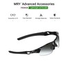 Mryok Replacement Earsocks for Oakley Radar Path Pitch Range Sunglass