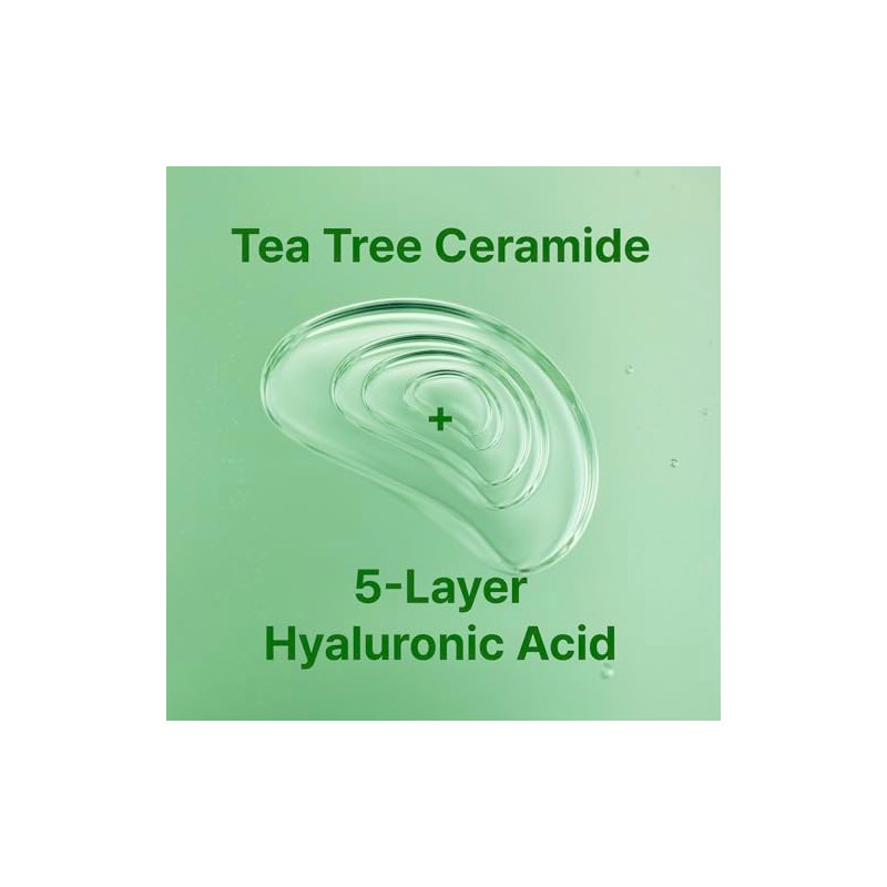 ISOI- PROTEJA SU PIEL CON CERAMIDA DE RBOL DE T