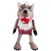 HABA Hand Puppet Wolf Grisbert