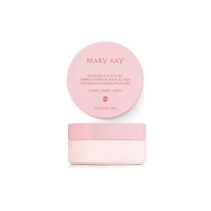 Mary Kay Parches Refrescante Ojos Mary Kay