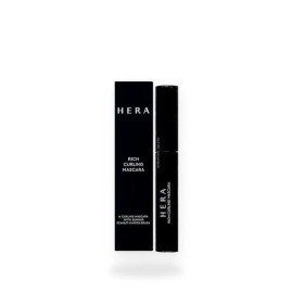 Hera Rich Curling Mascara 6g Lash Black (SH) Basic / 헤라 리치 컬링 마스카라 6g 래쉬블랙(SH) 기본