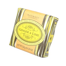 Crouton Hill Farm Soap Ginger & Lime