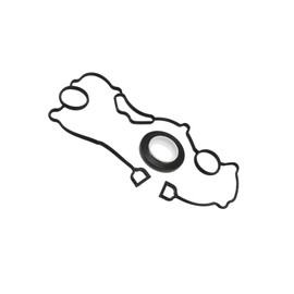 VekAuto Timing Cover Seal Gaskets Set for Chrysler 300 2005-2019 for Dodge Challenger 2008-2019 for Jeep Commander 2006-2010 for Ram 1500 2011-2020 Auto Accessories