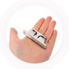 OHPHCALL Heavy Duty Stainless Steel Spring Ball Door Latch for