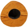 Brown Wizard Sorcerer Costume Hat