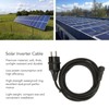 3 x 0.75 mm² AC Cable Home Solar PV System