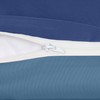 Utopia Bedding Single Duvet Cover Set - Soft Microfibre Polyester