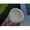 Vtg Styofoam 1980s 14 oz Cup Sonic Drive In Happy