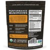 Laird Superfood Performance Mushroom Blend 3.17oz Energy Cognition Best By