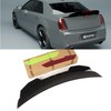 Rear Spoiler+Wickerbill Combo Overlap Type Ⅲ Narpes Style for 2011-23
