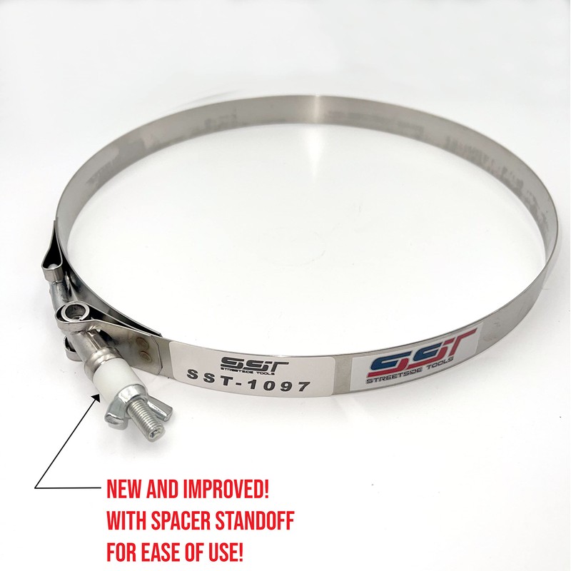 Streetside Tools SST-1097 - GM - Front Pump Alignment Band