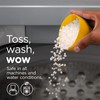 Downy Light Laundry Scent Booster Beads for Washer, Orange Blossom