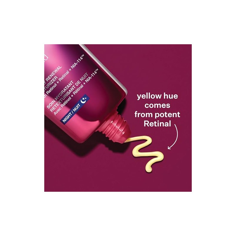 Strivectin Advanced retinol intensive night moisturizer