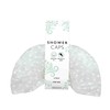 UBL Reusable Shower Caps (Pack of 6)