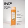 Duo Shampoo Y Acondicionador De Miel Click Hair