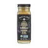 Watkins Gourmet Organic Spice Jar, Garlic Powder, Non-GMO, Kosher, 90