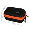 Tourmate Hard Storage Case Compatible for Tools 935DAGL/935DAG/935DAA Digital Level