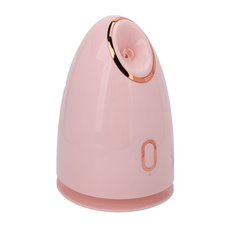 Facial Steamer with 100ml Water Tank Moisturizing Cleaning Pores Mist