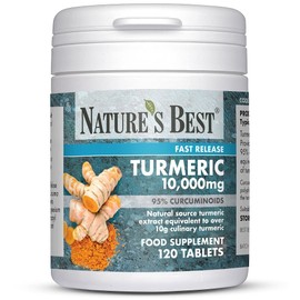 Nature's Best - Vitamin B12 1000µg