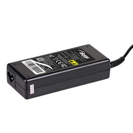 AKYGA Power Supply for Notebook Charger 19.5 V 4.62 A 90 W 4.5 x 3.0 mm + Pin Dell