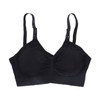 Hands Free Breast Pump Bra Adjustable Soft Breathable Pumping Nursing
