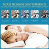 FLXXIE 2 Pack 500 Thread Count 100% Egyptian Cotton Pillowcases,