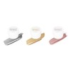 Diesel Romantic Twinkle 3-Piece Set Glitter Tong Gel / 디젤
