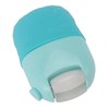 Ice Face Roller Cooling Massage Silicone Jadestone Facial Beauty Ice