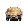 Distribuidor Corriente 1 Ent 0ga Y 5 Salidas 2/4/8ga Lohotek