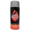 Forrest Paint 6193 1200 Wood Stove High Temp Paint -