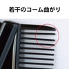 [Outlet Product] Sanby Industrial Hair Dye Brush K-60, Set of