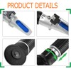 Aluminium U-Profile Rail Rolled Blank Aluminium Profile 15 x 15