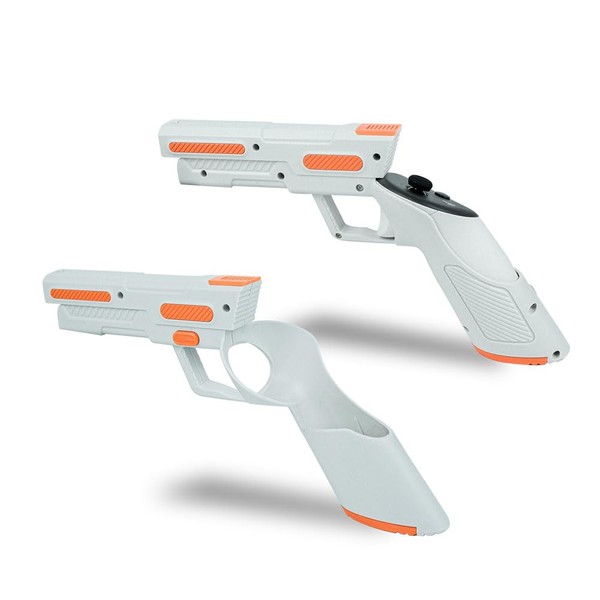 LOKYOYO Gun Stock attachment for Meta,Quest 3S/3 Accessories, VR Stock