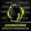 BCAA&EAA Zero 520g | BCAA Powder | EAA Powder |