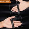 LED Pocket Pen Light Flashlight Small Mini Handheld Penlight with