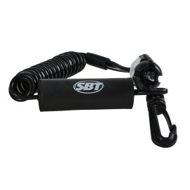 SBT RF-D.E.S.S. Anti-Theft Tether Cord 16-22 Sea-Doo Lanyard 278003400 - 12-016