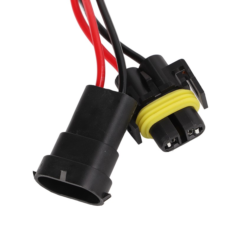 2PCS LED Light Resistor All in One Design Fine Workmanship