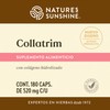 Nature’s Sunshine Collatrim Suplemento Alimenticio