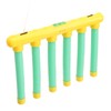 Stick Catching Game 400mAh Elderly People Hand Brain Coordination Reaction