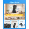 X9 Pro Omni Accessories Kit for Ecovacs Deebot T80S Omni/X9