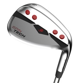 Orlimar Spin Tech 60 Degree Wedge Men's Right Hand LW