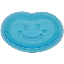 sanmeni- Soap Dish "monami" Blue