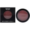 MAC Blush Powder for Women, Desert Rose, 0.21 Ounce Formulated