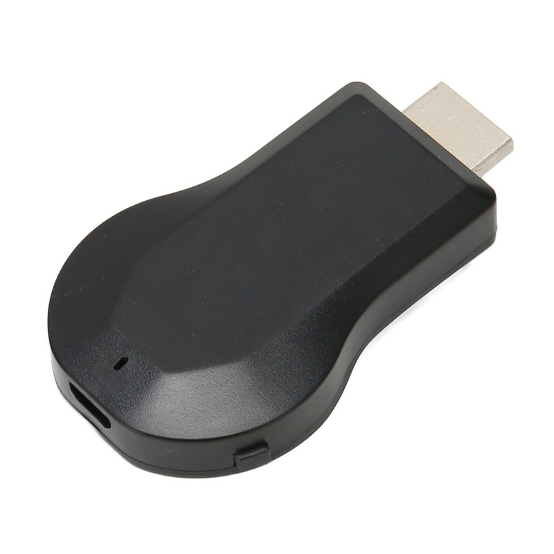 Wireless Display Adapter Dongle WiFi 1080P HD Multimedia Interface Display