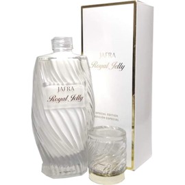 JALEA REAL JAFRA CREMA FACIAL HIDRATANTE Y REJUVENECEDORA, ENFOCADA EN EL CUIDADO DE LA PIEL CORPORAL (100 ml)