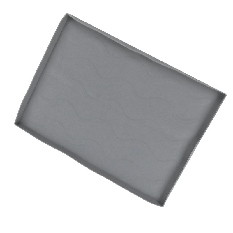 Griddle Silicone Protective Mat Cover Heavy Duty Grade Silicone Grill
