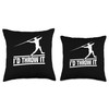 Javelin Throwing Shoes 800g Javelin Coach Javelin Throw Throw Pillow